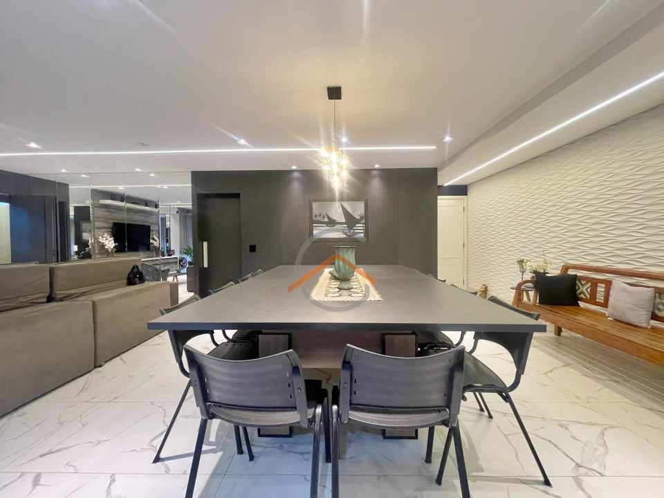 APARTAMENTO À VENDA - JOAN MIRÓ - 03 suítes Imagens do imóveis APARTAMENTO À VENDA - JOAN MIRÓ - 03 suítes