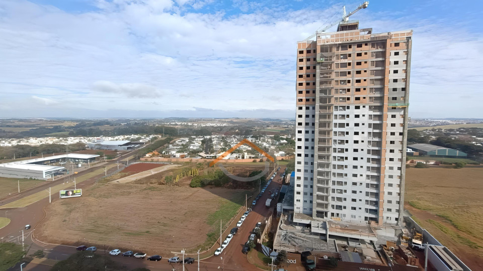 Imagens do imóveis Apartamento Á Venda Sense Londrina