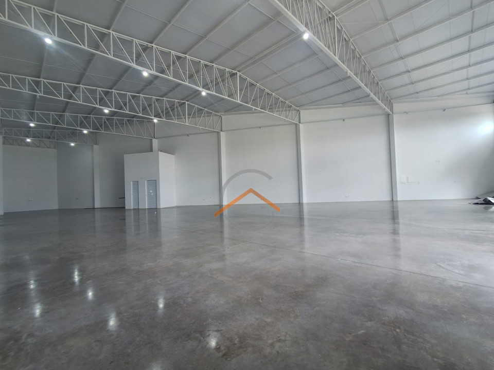 Loja comercial, nova, locação - jardim Messianico Imagens do imóveis Loja comercial, nova, locação - jardim Messianico