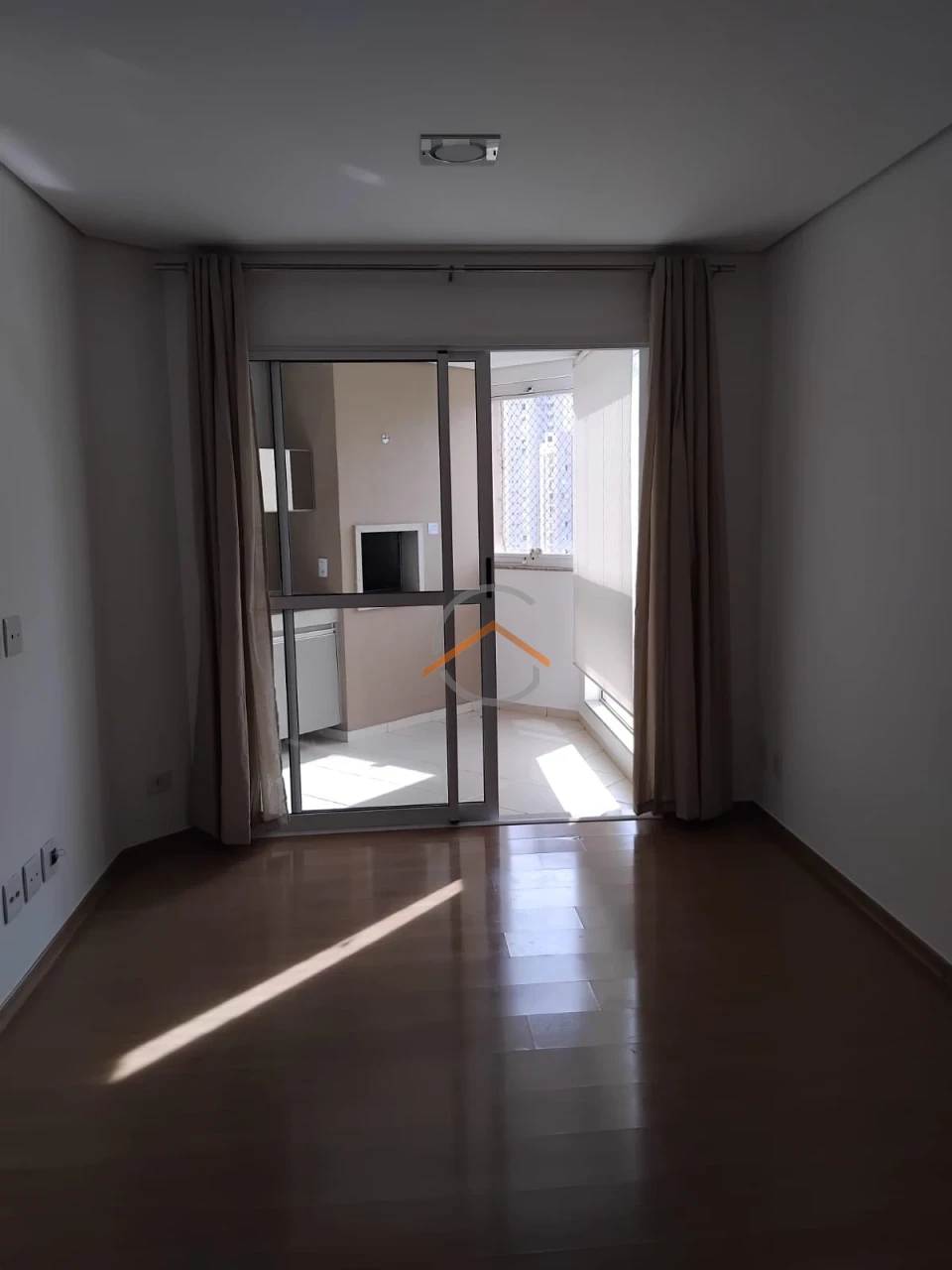 Imagens do imóveis Apartamento Para Alugar Evolution Home Ayrton Senna Londrina