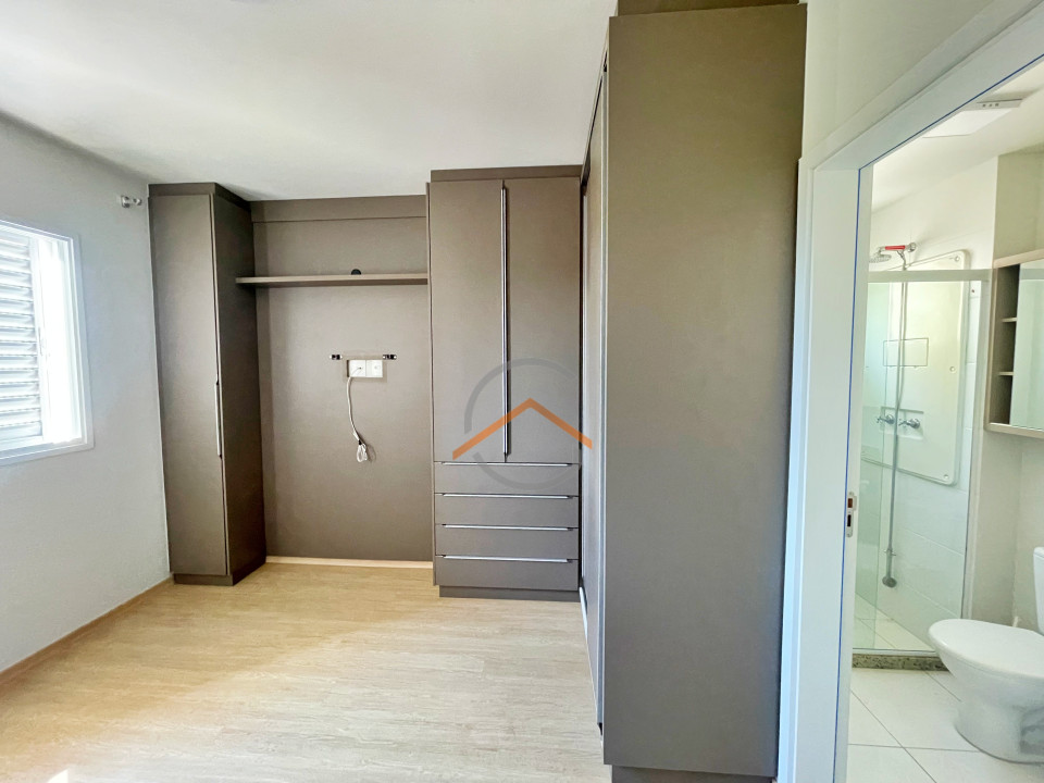 Imagens do imóveis Apartamento Para Locação Reserva Santana Londrina