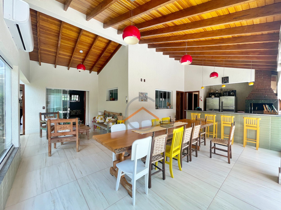 Sobrado com 04 quartos Jardim San Remo Imagens do imóveis Sobrado com 04 quartos Jardim San Remo