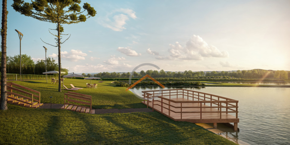 Terreno Em Condomínio - Tamboré Londrina Imagens do imóveis Terreno Em Condomínio - Tamboré Londrina