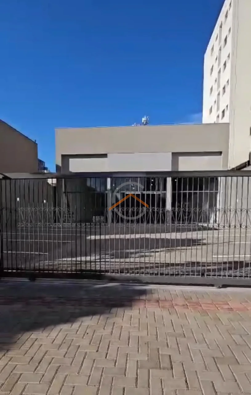 Imagens do imóveis Barracão para alugar, 700 m² por R$ 16.000/mês - Vila Ipiranga - Londrina/PR