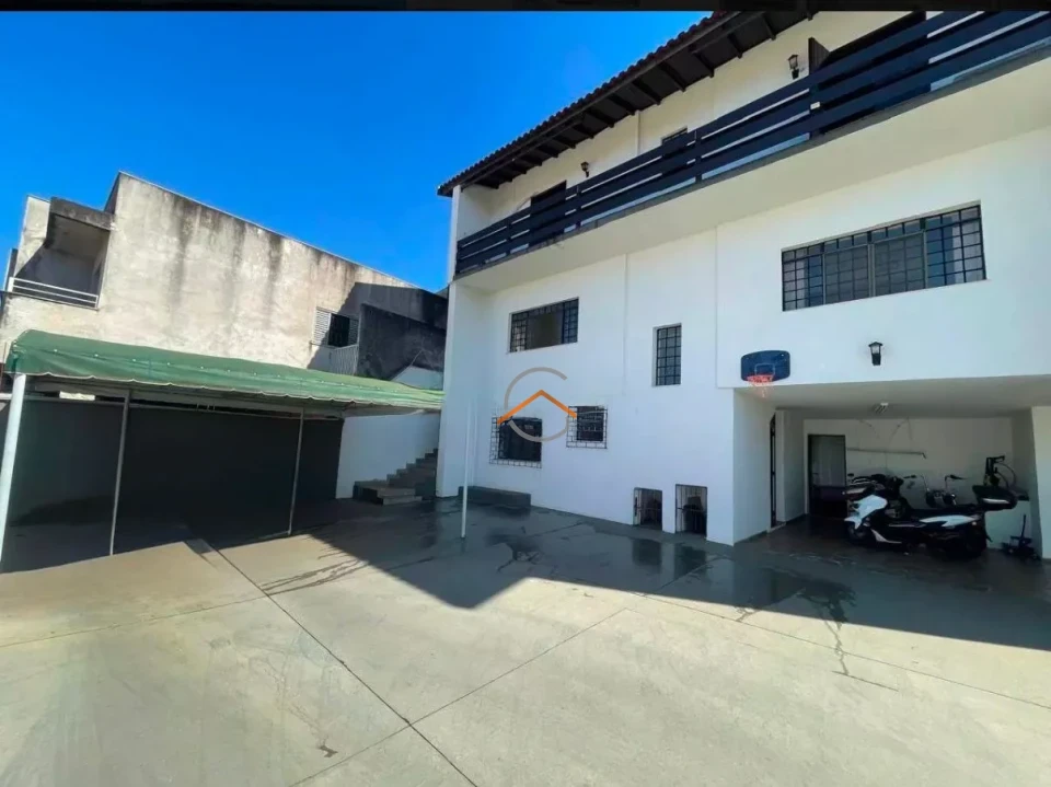 Imagens do imóveis Casa À Venda Jardim Alvorada Londrina