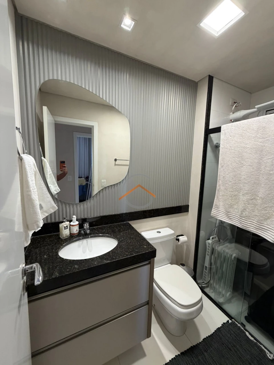 Imagens do imóveis Edificio Uptown locação mobiliado