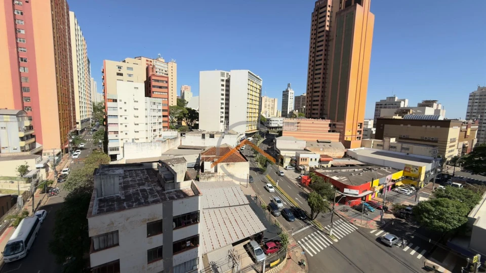 Imagens do imóveis Apartamento Á Venda Edifício Smart City Mayrink Goes Londrina