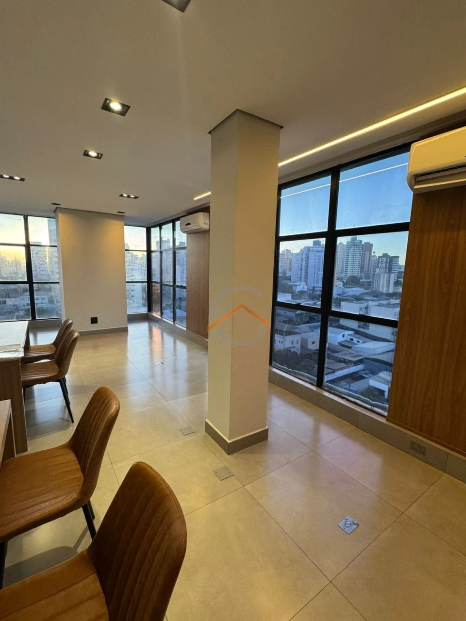 Imagens do imóveis Comercial À Venda E Locação Condominio Comercial Londri-Center Londrina