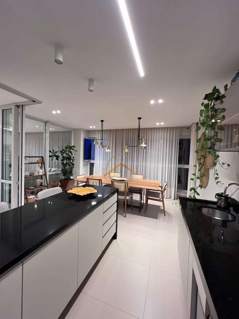 LINDO APTO NO ED. MAISON LEGACY RESIDENCE PARA LOCAÇÃO