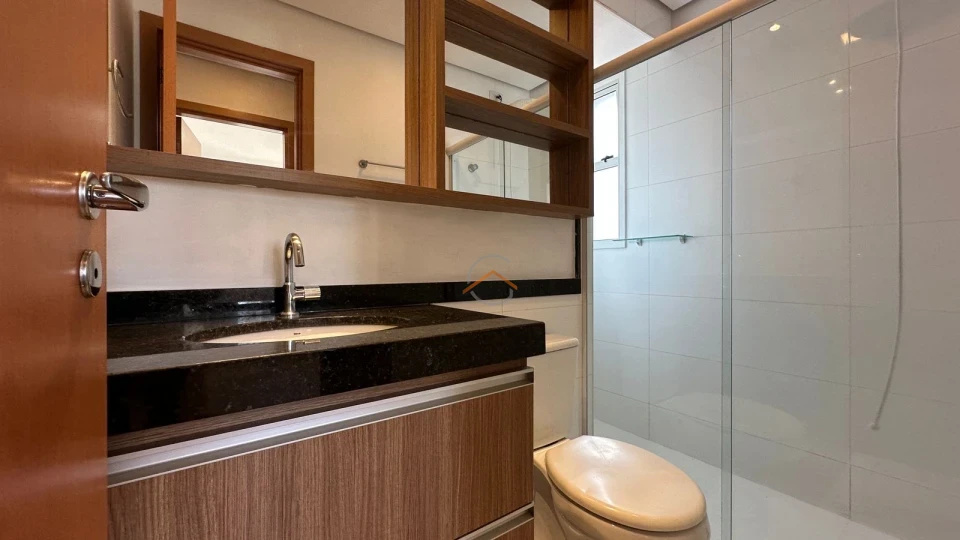Imagens do imóveis Apartamento Para Alugar Condominio Liberty Towers Londrina