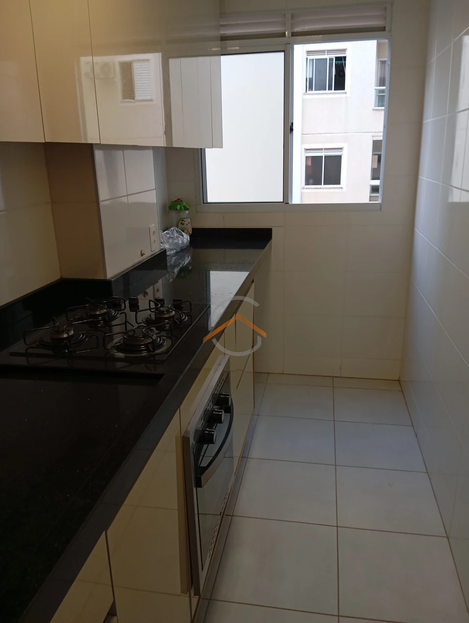 Imagens do imóveis Apartamento Para Alugar Residencial La Savona Londrina