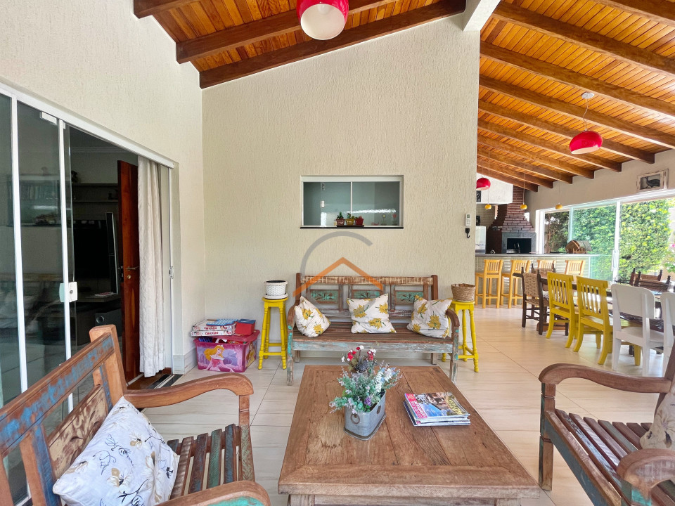 Sobrado com 04 quartos Jardim San Remo Imagens do imóveis Sobrado com 04 quartos Jardim San Remo