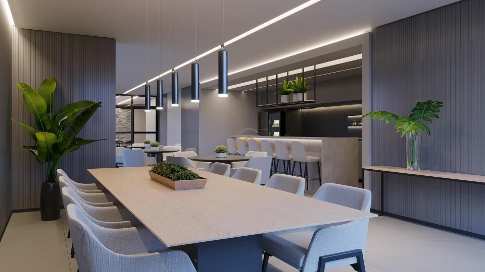 Imagens do imóveis Apartamento À Venda Artsy Londrina
