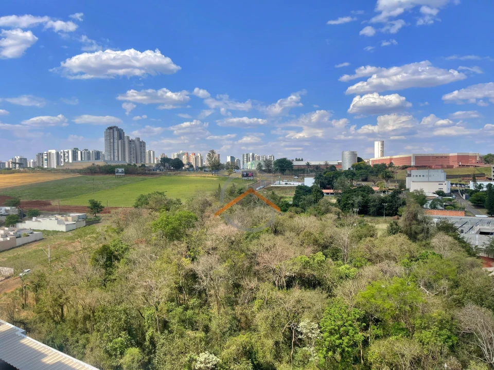 Apartamento Para Alugar Carmel Londrina