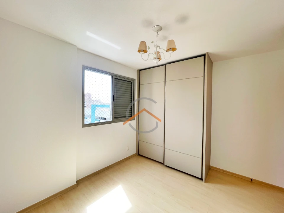 APARTAMENTO LOCAÇÃO MARC CHAGALL GLEBA PALHANO