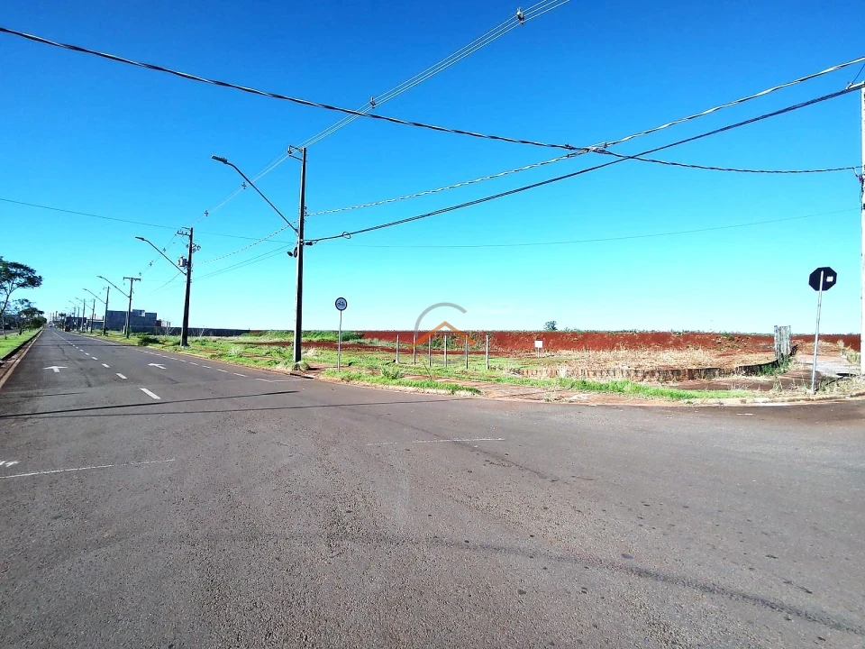Imagens do imóveis Terreno À Venda Parque Tauá Londrina