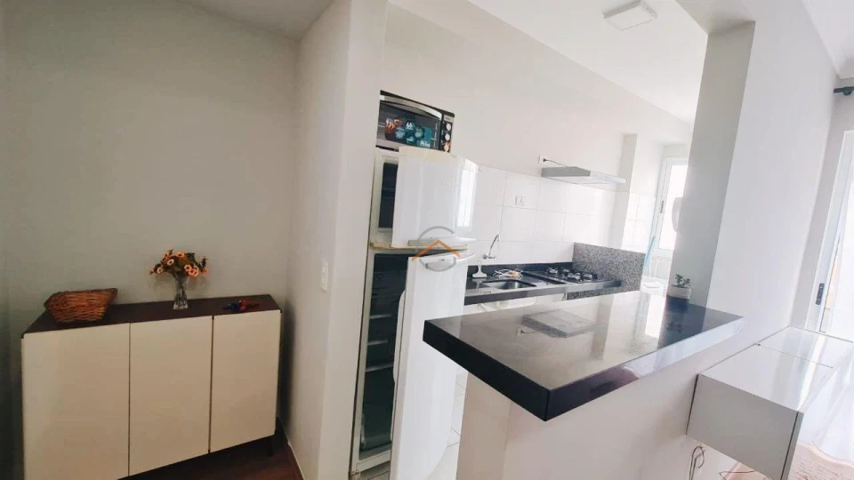 Imagens do imóveis Apartamento À Venda Pateo Allegro Residence Londrina
