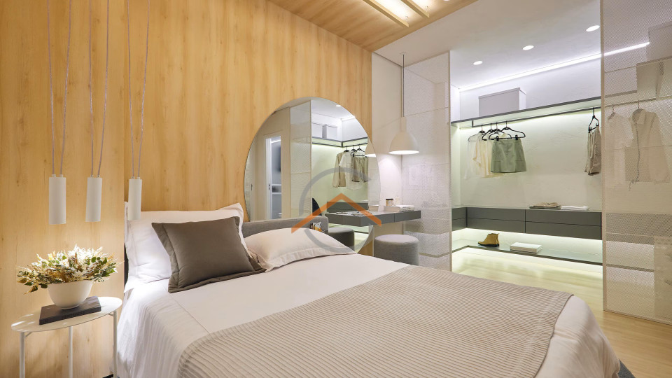 Apartamento Na Planta Á Venda Wood Londrina Imagens do imóveis Apartamento Na Planta Á Venda Wood Londrina