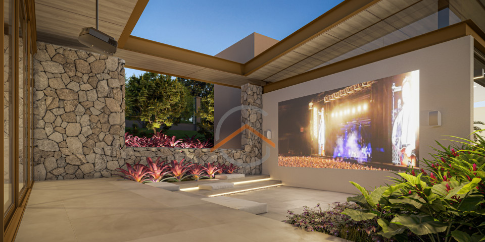 Terreno Em Condomínio - Tamboré Londrina Imagens do imóveis Terreno Em Condomínio - Tamboré Londrina