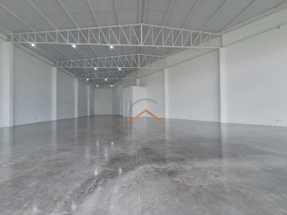 Loja comercial, nova, locação - jardim Messianico Imagens do imóveis Loja comercial, nova, locação - jardim Messianico