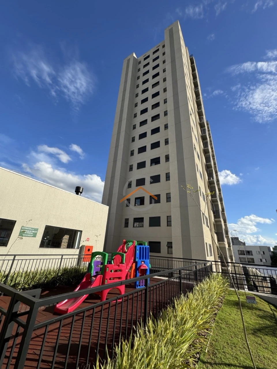 Apartamento a Venda Le Chalet Londrina