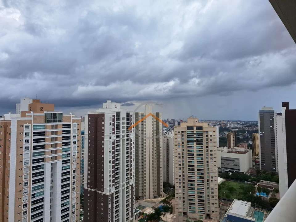 Imagens do imóveis Apartamento Á Venda Le Blanc Londrina