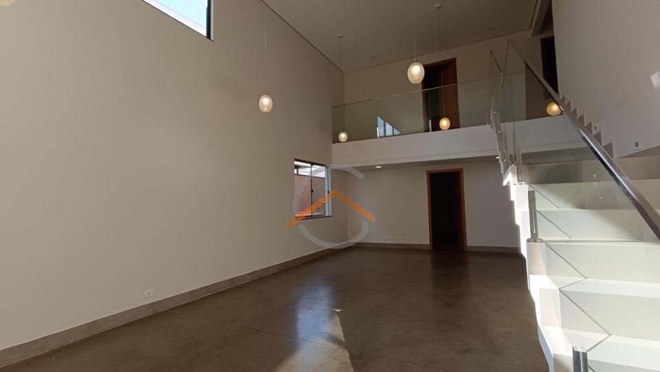 Casa Em Condomínio Para Alugar Royal Park Londrina
