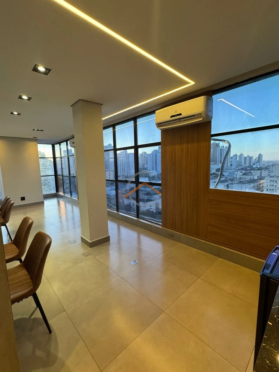 Imagens do imóveis Comercial À Venda E Locação Condominio Comercial Londri-Center Londrina