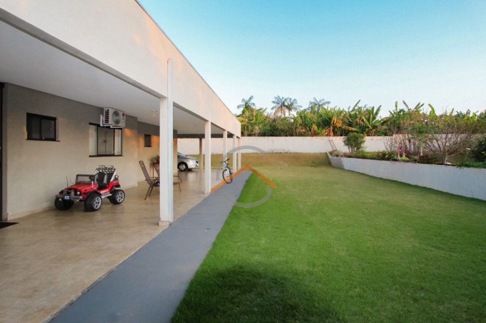 Chacara próximo a portaria no cond. Estância Cabral Imagens do imóveis Chacara próximo a portaria no cond. Estância Cabral