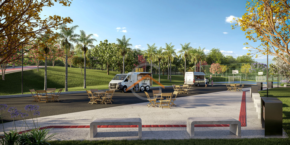 Terreno Em Condomínio - Tamboré Londrina Imagens do imóveis Terreno Em Condomínio - Tamboré Londrina