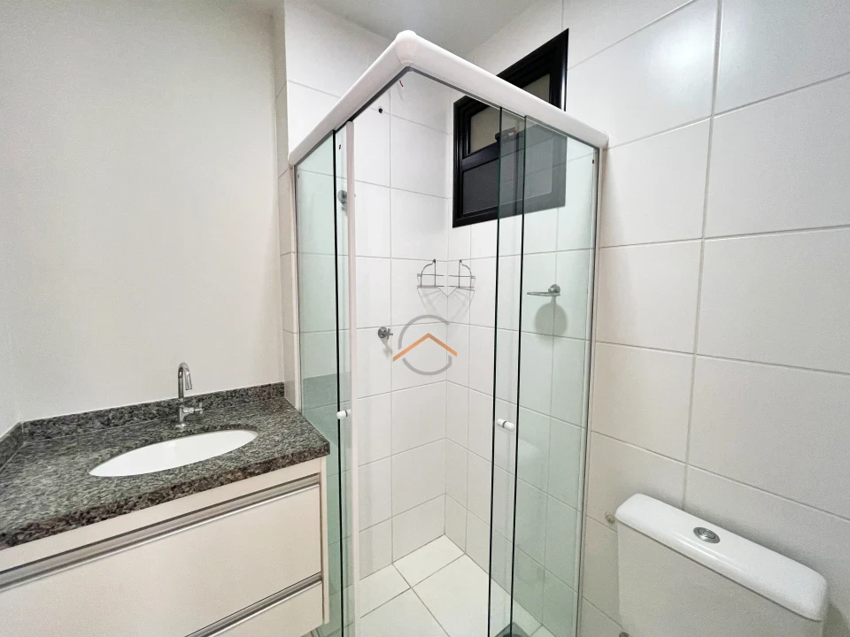Imagens do imóveis APARTAMENTO LOCAÇÃO DOIS QUARTOS - AQUABRASIL