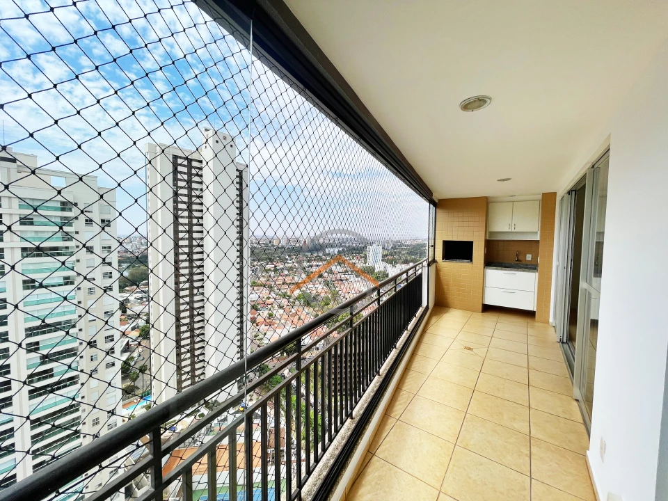 APARTAMENTO LOCAÇÃO MARC CHAGALL GLEBA PALHANO