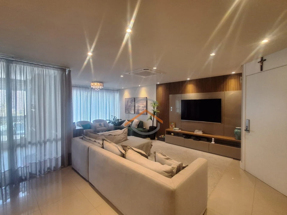 Imagens do imóveis Ed. Maison Legacy - alto padrão, Gleba Palhano