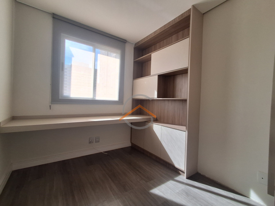 Imagens do imóveis Apartamento Para Locação Liberty Towers Londrina