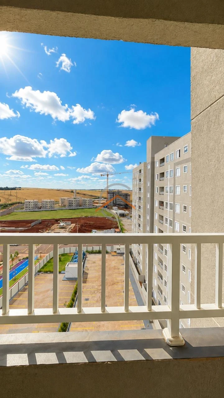 Imagens do imóveis Apartamento Para Alugar Residencial Lake Picasso Londrina