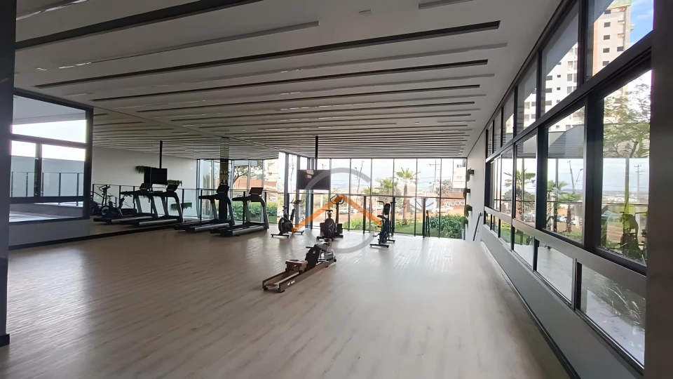 Apartamento Á Venda Sense Londrina