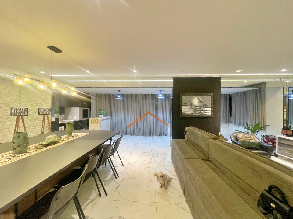 APARTAMENTO À VENDA - JOAN MIRÓ - 03 suítes Imagens do imóveis APARTAMENTO À VENDA - JOAN MIRÓ - 03 suítes