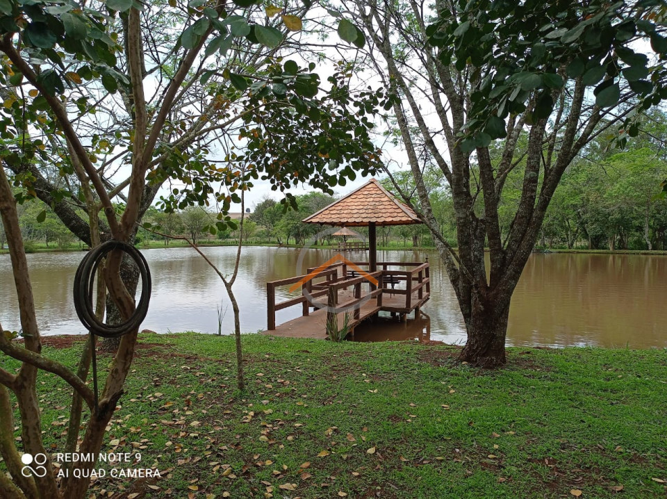 Imagens do imóveis Terreno Em Condomínio Á Venda Estância Santa Paula Londrina