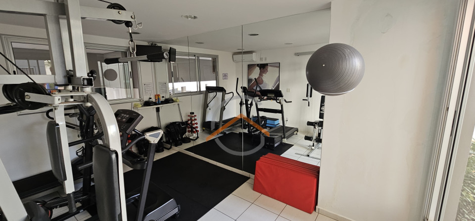 Imagens do imóveis Palhano Residence, venda- Gleba Palhano