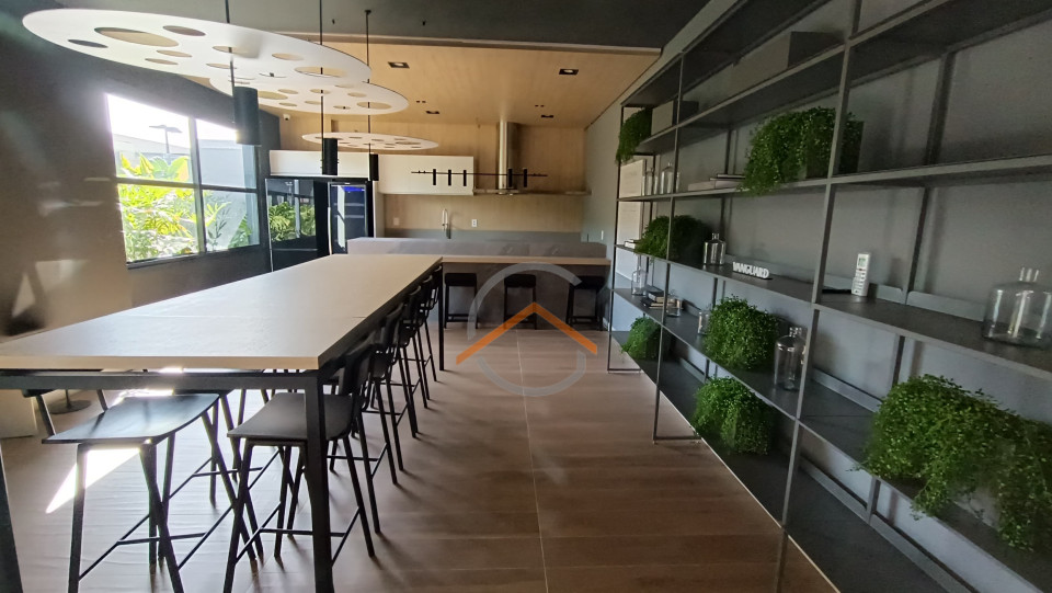 Imagens do imóveis Apartamento Á Venda E Locação Insight Palhano Londrina