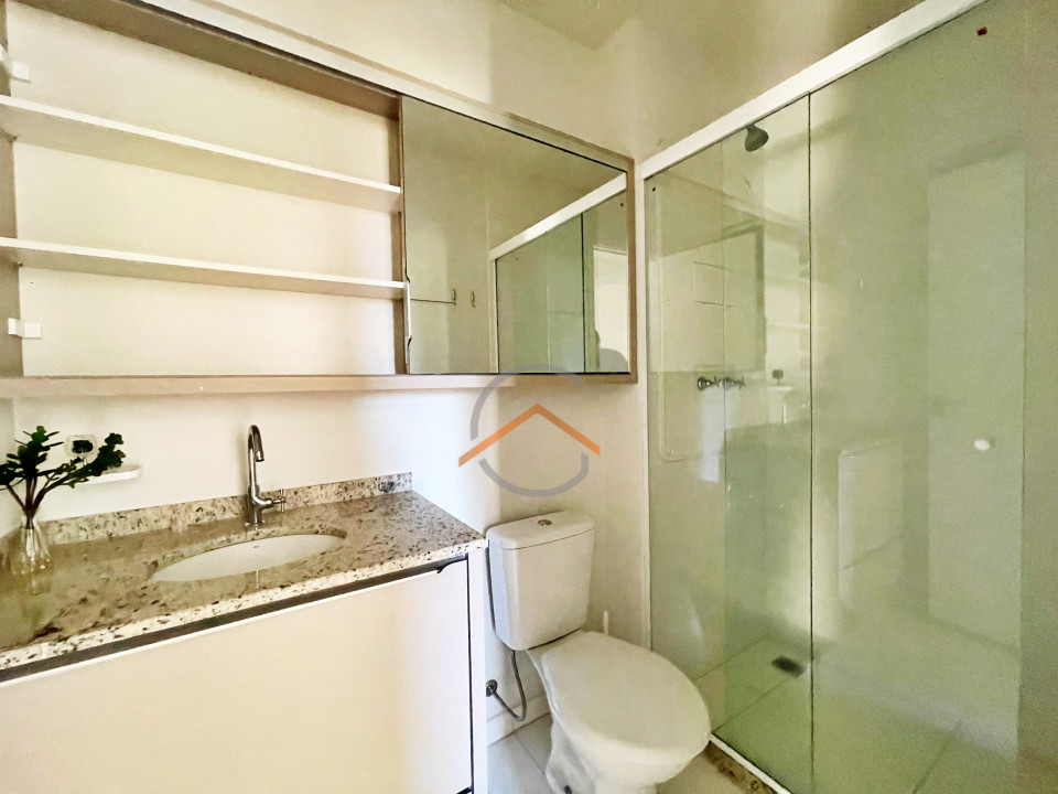 Imagens do imóveis Apartamento Para Locação Reserva Santana Londrina