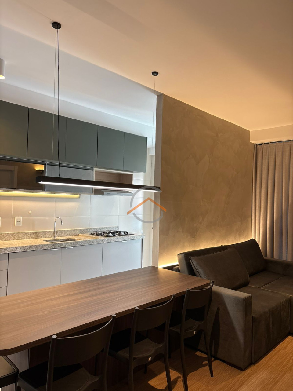 Imagens do imóveis Apartamento Para Alugar Jh Palhano Londrina