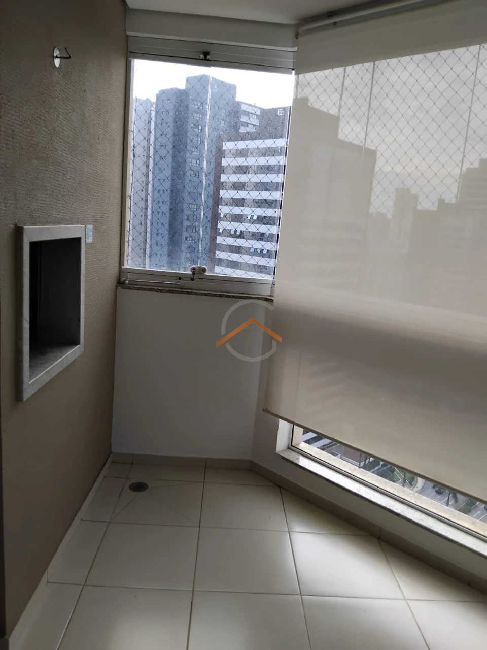 Imagens do imóveis Apartamento Para Alugar Evolution Home Ayrton Senna Londrina