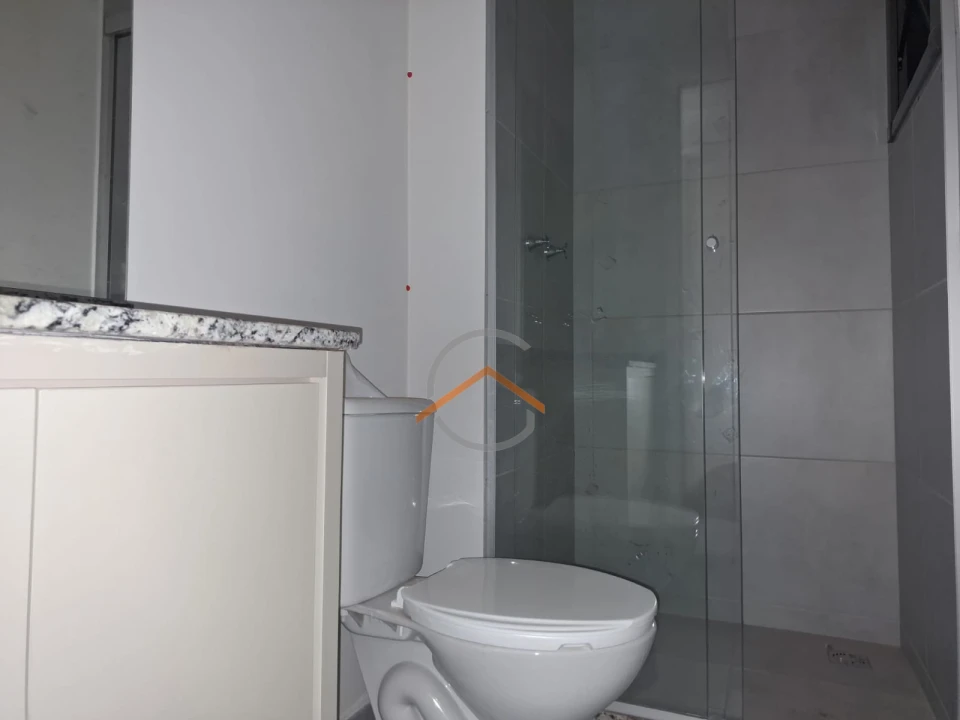 Apartamento Para Alugar Carmel Londrina
