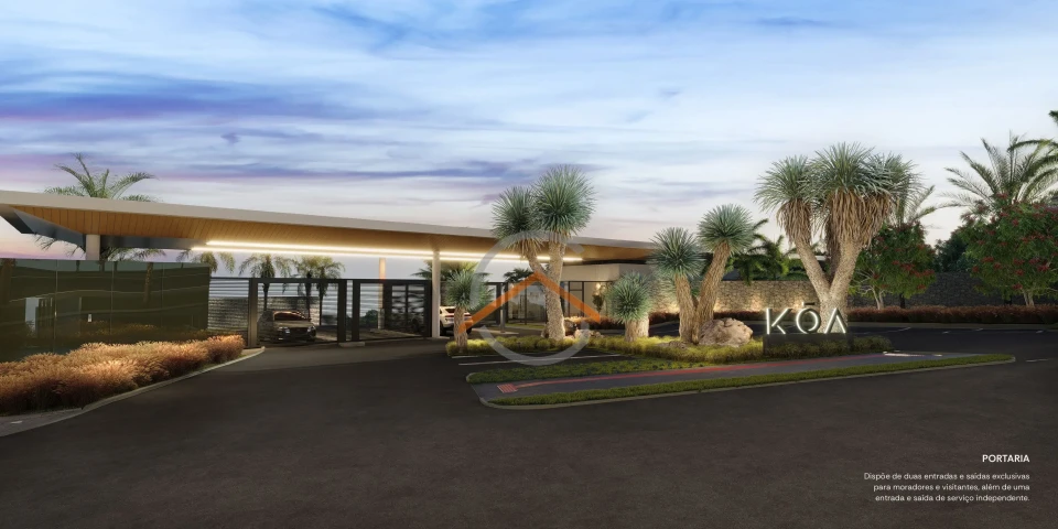Terreno Em Condomínio Á Venda Koa Avos Londrina Imagens do imóveis Terreno Em Condomínio Á Venda Koa Avos Londrina