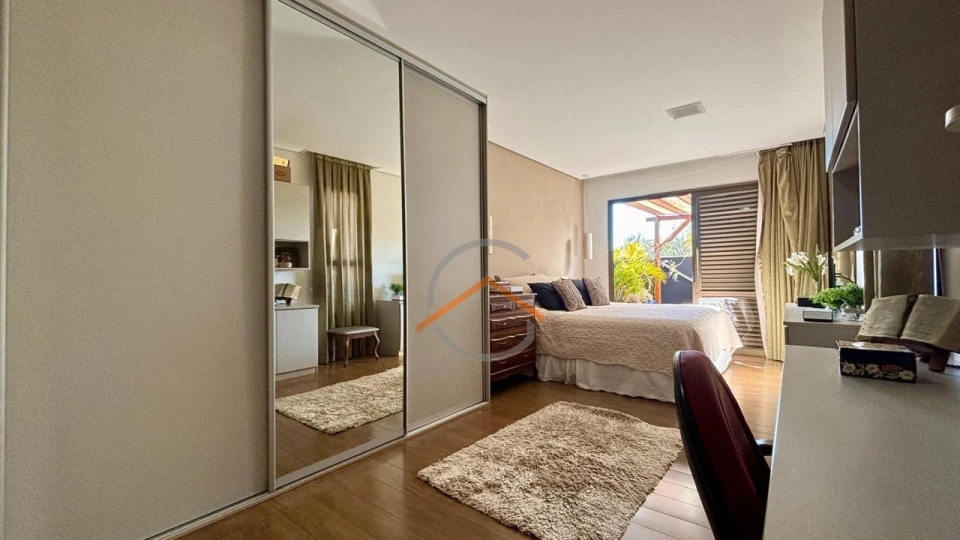 Imagens do imóveis Casa venda cond. Village Premium - Gleba