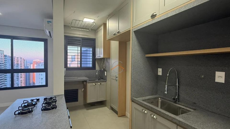 Imagens do imóveis Apartamento À Venda Insight Palhano Londrina