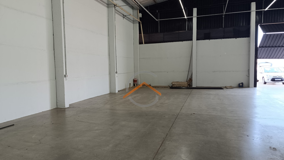 Galpão Comercial Á Venda ou Locação - São Lourenço Londrina Imagens do imóveis Galpão Comercial Á Venda ou Locação - São Lourenço Londrina