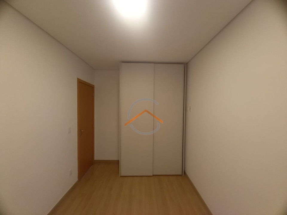 Residencial Spezia para Locação