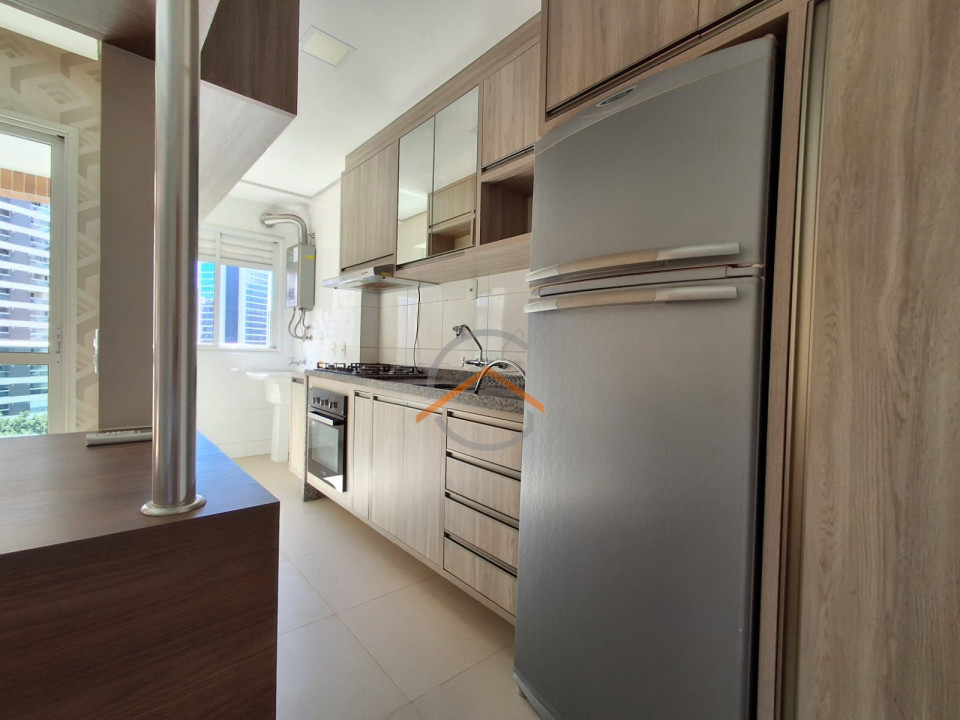 Imagens do imóveis Apartamento para locação - Ed. NYC Palhano